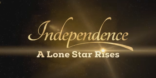 Independence! A Lone Star Rises 1-40 screenshot